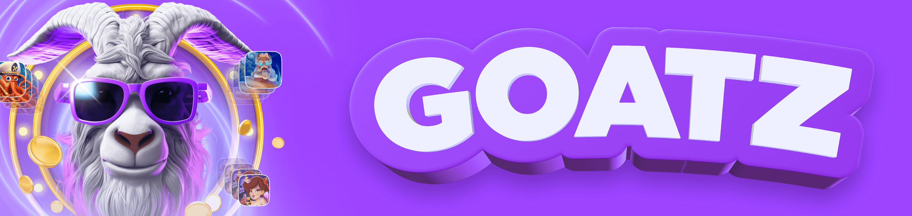 Goat Spins Casino Review: A UK Player's Insight